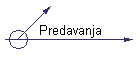 Predavanja