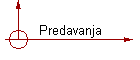 Predavanja